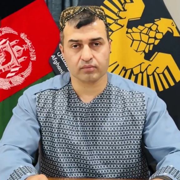 سمېع سادات: دا ورځ راتلونکې ده چې د ملاهبت الله ږېره او لونګۍ به د کندهاریانو لاسونو کې وي