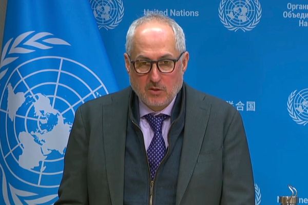 د ملګرو ملتونو ویاند: نورستان ته لارې خلاصې شوي او د مرستو یوه نوې چوپه هلته رسېدلی