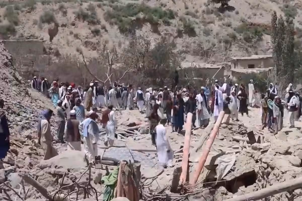 پاکستان بیانیه طالبان درباره کشته شدن غیرنظامیان را تبلیغات خواند