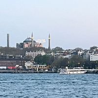 Pakistan, Taliban End Istanbul Talks With No Breakthrough