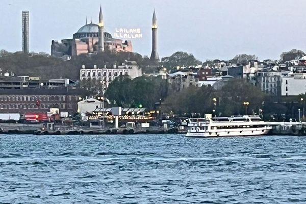 Pakistan, Taliban To Resume Peace Talks In Istanbul After Mediation By Turkiye