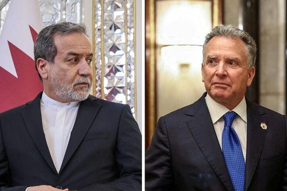 نمایندگان امریکا و ایران 'روز جمعه در استانبول دیدار می‌کنند'