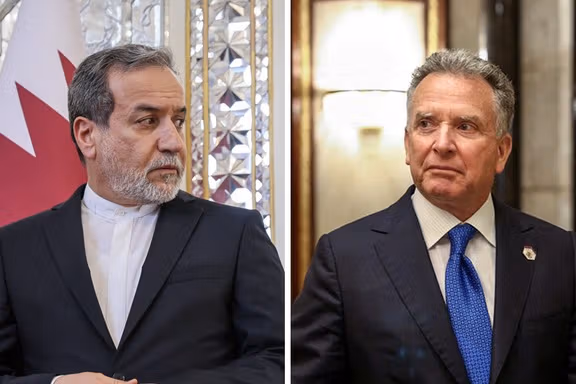 نمایندگان امریکا و ایران 'روز جمعه در استانبول دیدار میکنند'