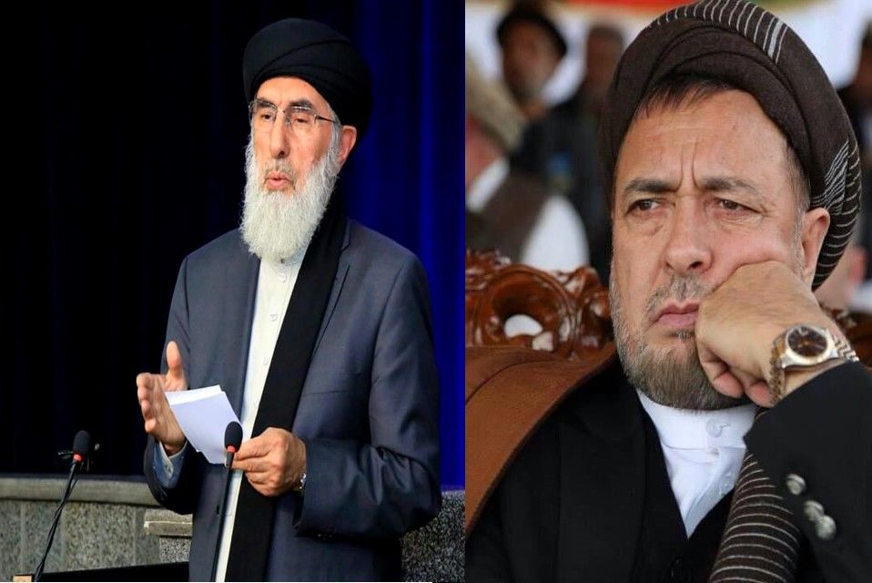 محقق: موضع‌گیری حکمتیار به این معنی است که او خود را در کشتار هزاره‌ها "شریک جرم" می‌داند