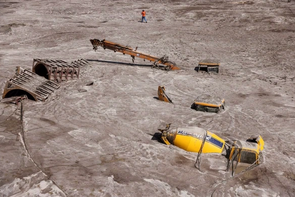 هند د سیلاو او وچکالۍ پراخیدو سره د هوا حالاتو وړاندوینه کې د مصنوعي ځیرکتیا کچه لوړوي