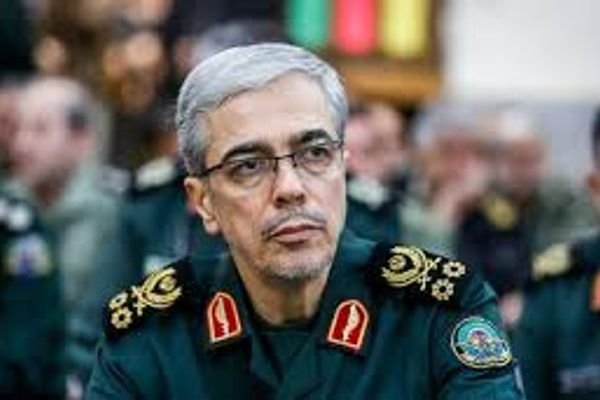 ایران د امنیت ښه کولو لپاره له افغانستان سره پوله دیوال کوي