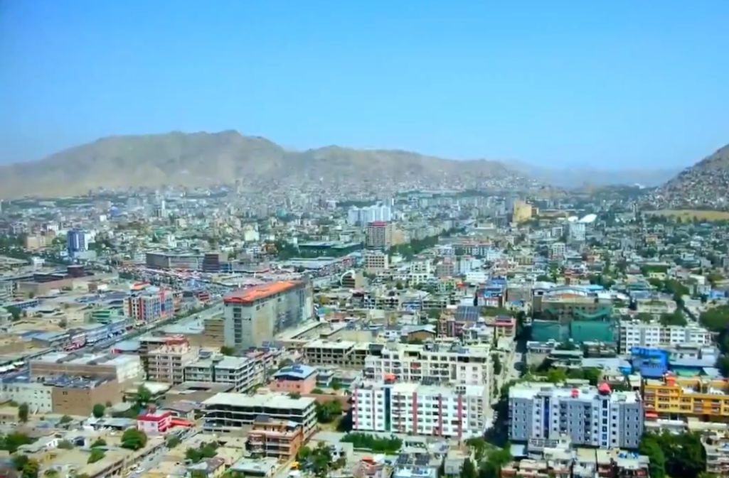 طالبان در کابل یک نفر را به اتهام «جادوگری» بازداشت کرد