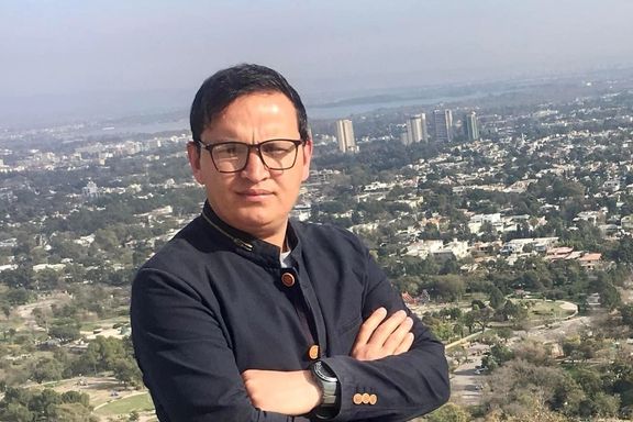 منابع: استخبارات طالبان یک خبرنگار را در پروان بازداشت کرده است