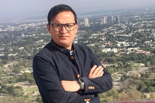 Taliban Arrests Journalist In Parwan Province