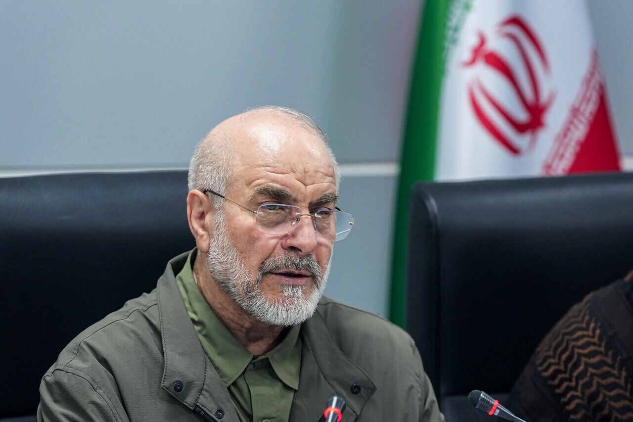 هیئت مذاکره‌کننده جمهوری اسلامی به ریاست قالیباف، عازم سوئیس شد