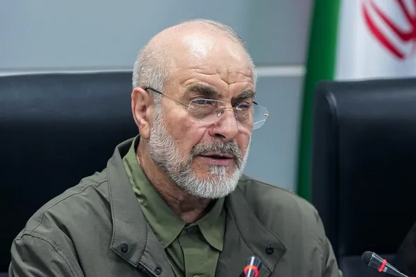 هیئت مذاکرهکننده جمهوری اسلامی به ریاست قالیباف، عازم سوئیس شد