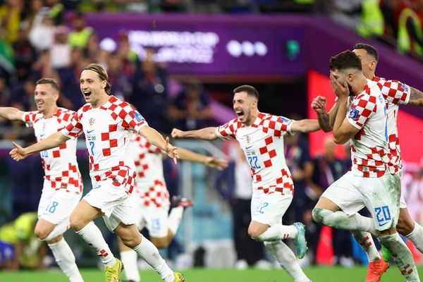 حیرتانگیز اما واقعی؛ کرواسیا با تله همیشگیاش برازیل را از جام جهانی حذف کرد