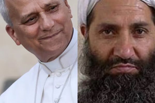زعيم الكاثوليك يعزّي أفغانستان في ضحايا الزلزال.. وزعيم طالبان يلتزم الصمت