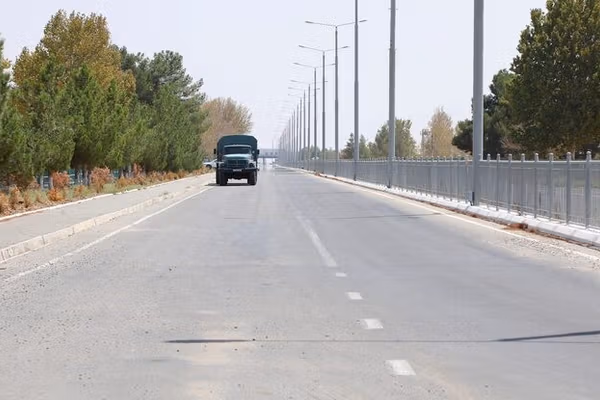 له افغانستان نه روسیې ته په صادرېدونکې وچه مېوه کې هیرویین نیول شوي