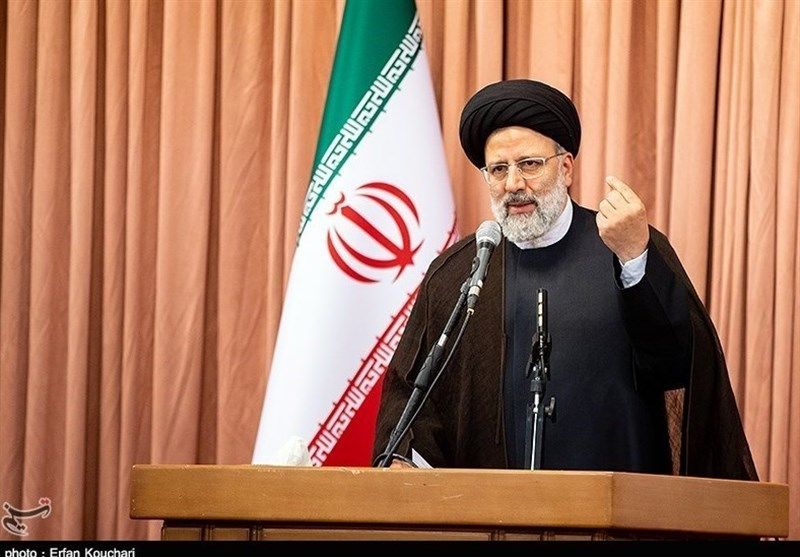 رئیس جمهور ایران: کسانی که عزاداران حسینی را در افغانستان به خون می‌کشند "یزیدیان" هستند