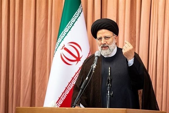 رئیس جمهور ایران: کسانی که عزاداران حسینی را در افغانستان به خون میکشند "یزیدیان" هستند