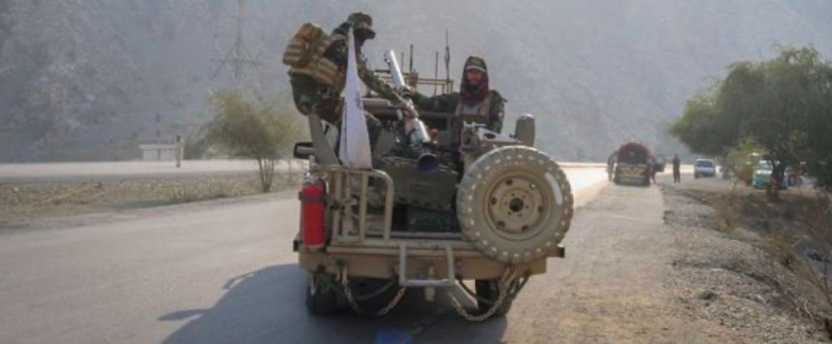 Security Incidents In Afghanistan Up Nearly 28 Percent, Says UN