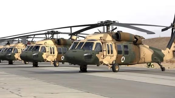 ازبکستان وايي د افغانستان د پخواني پوځ چورلکې طالبانو ته نه سپاري