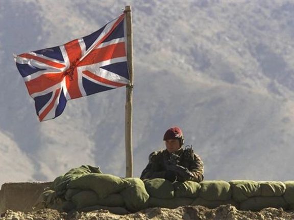 جنرال پټریک سنډرز: له افغان حکومت پرته له طالبانو سره مستقیمې خبرې د ناکامۍ پیل و