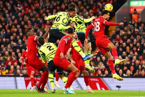 شب داغ فوتبال اروپا؛ امشب سه بازی بزرگ و جذاب در فوتبال باشگاهی اروپا برگزار میشود