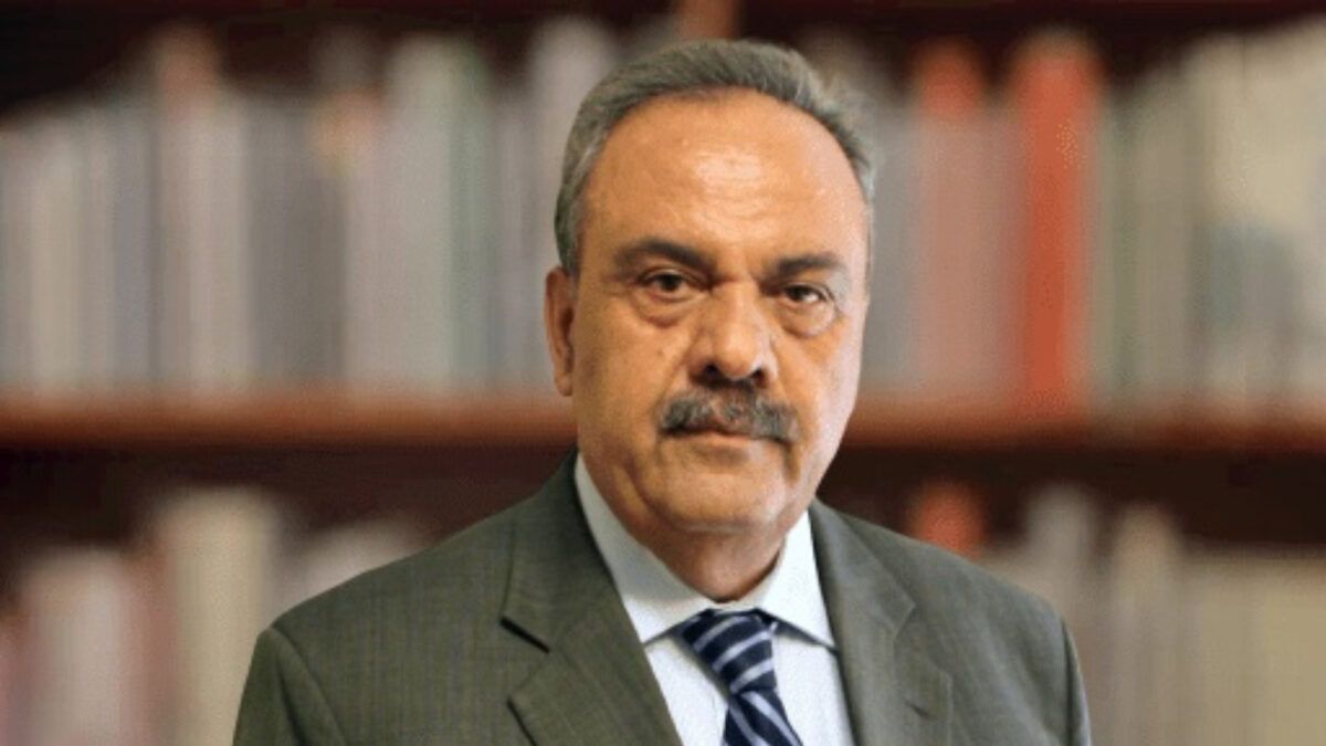 اصف دراني: که افغانستان له پامه وغورځول شي د سپټمبر د ۱۱مې پیښه به بیا تکرار شي