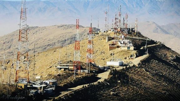 د افغانستان د سیاسي او کونسلي استازولیو همغږۍ شورا د انټرنېټ پرې کېدل وغندل