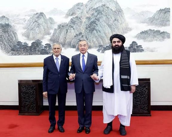 د هند د مهارولو هڅې؛ چین طالبان په دې رضا کړي، چې له پاکستان سره دوستانه اړیکې وساتي