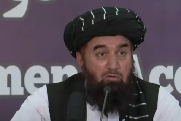 Taliban Confirms Absolute Ban of Political Parties in Afghanistan