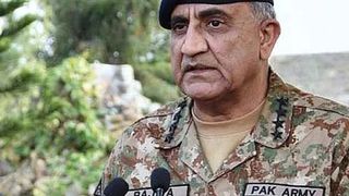پس از جنرال باجوه چه کسی رئیس ستاد ارتش پاکستان میشود؟