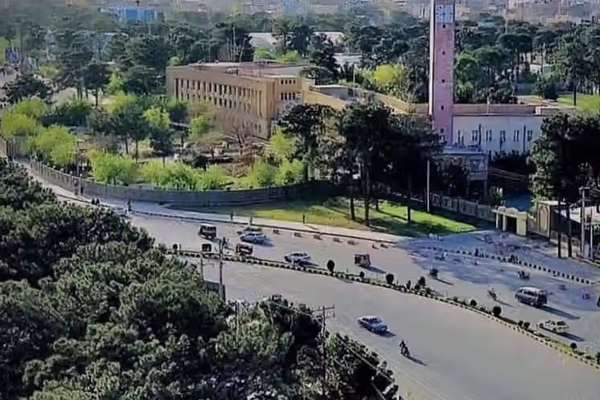 د هرات اوسېدونکي: له تېرو دوو ورځو راهیسې طالبانو په هرات کې لسګونه ښځې نیولې دي