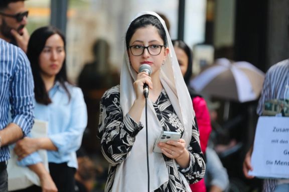 د افغان ښځو د حقونو فعاله: د افغان ښځو په اړه د کمالا هریس چوپتیا سیاسي ماتې ښيي