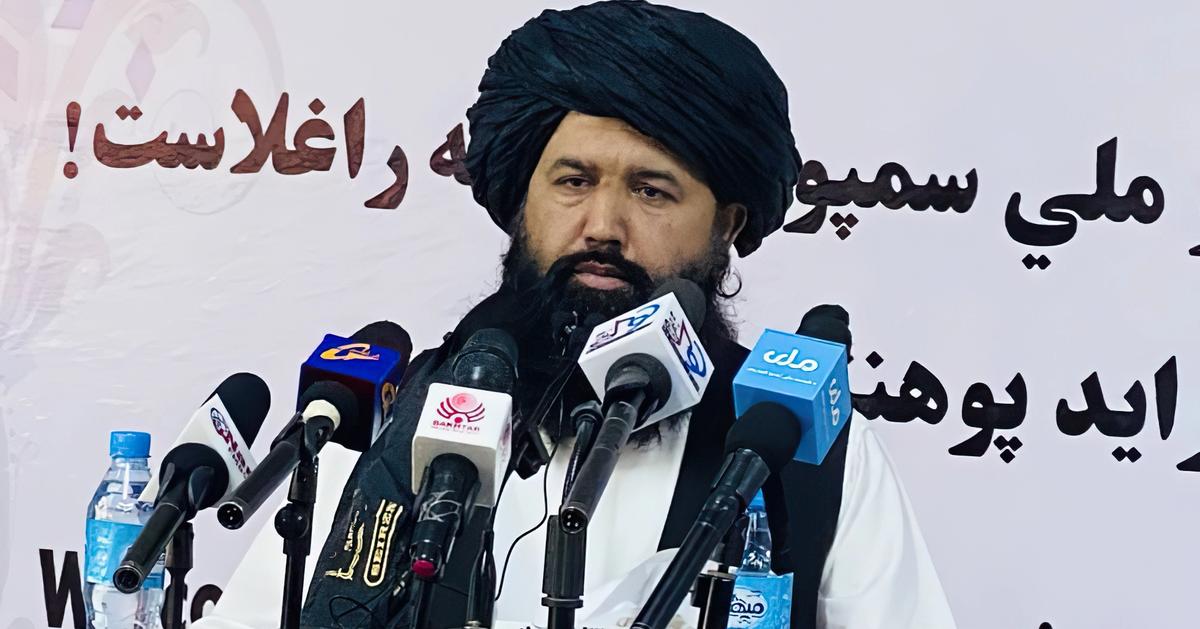 ندا محمد ندیم: طب اسلامي رسالت دی چې د ژوند ژغورنې او امانتدارۍ سره ...