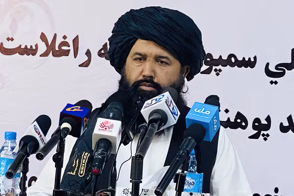 ندا محمد ندیم: طب اسلامي رسالت دی چې د ژوند ژغورنې او امانتدارۍ سره تړاو لري