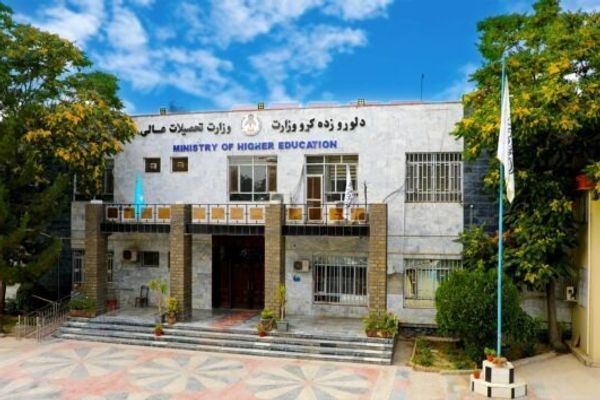 ندا محمد ندیم: په پوهنتونونو کې د خیالي محصلینو مخه نیول شوې ده
