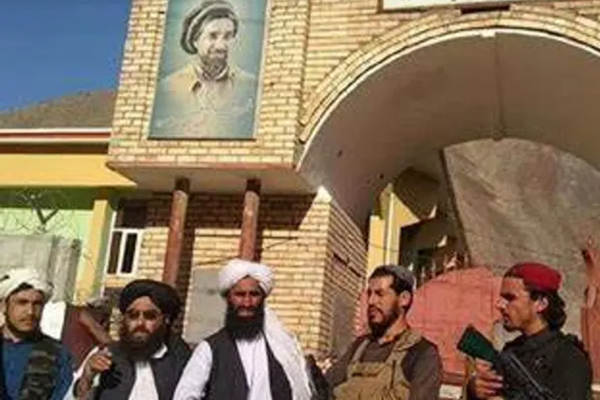 Taliban Ministry of Defense Refutes Reports of Injury of Mullah Zakir