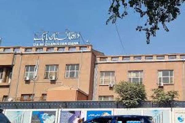 طالبانو له بانکونو څخه د نغدو پېسو د اېستلو اندازه ډېره کړې