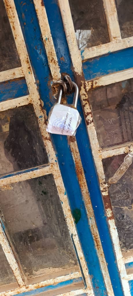 د لوړو بیو له امله؛ طالبانو په هرات کې د خوراکي توکو یوشمېر هټۍ وتړلې