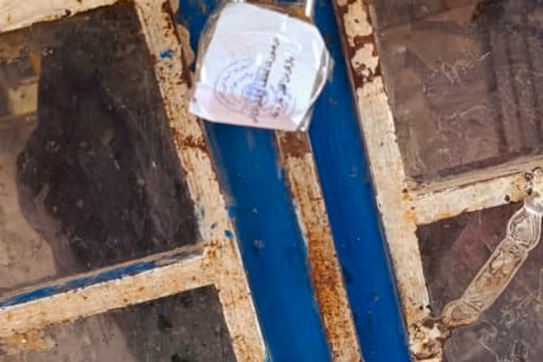 د لوړو بیو له امله؛ طالبانو په هرات کې د خوراکي توکو یوشمېر هټۍ وتړلې