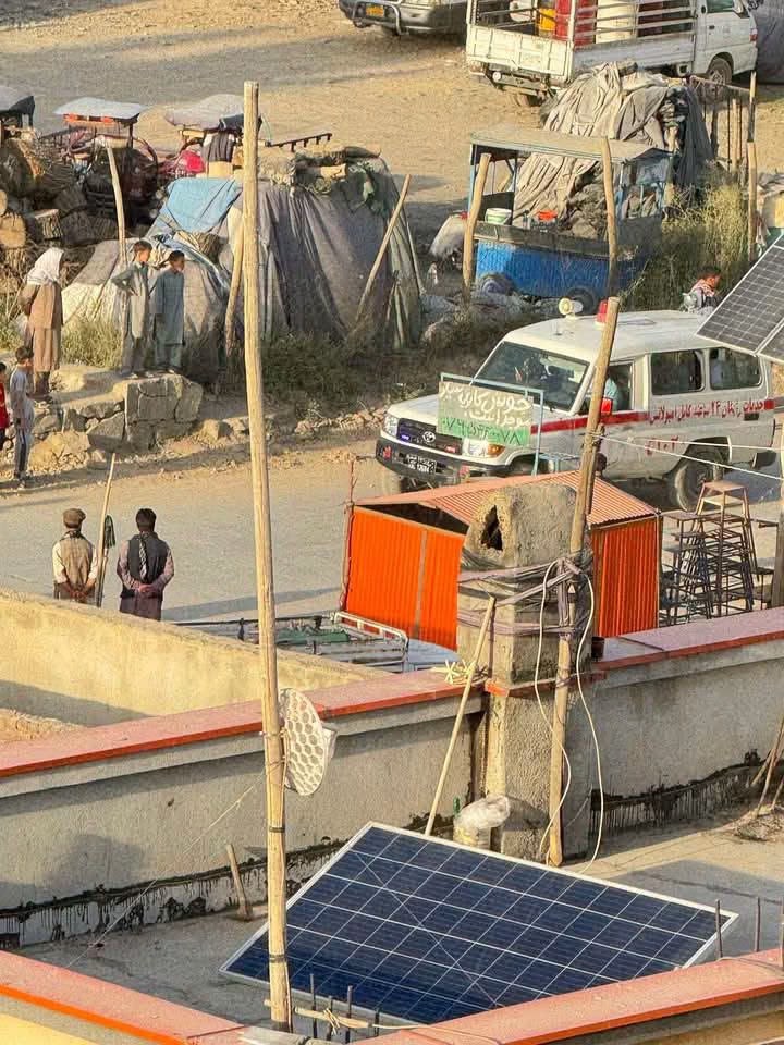 دبیرکل سازمان همبستگی جهان اسلام انفجار در غرب کابل را محکوم کرد