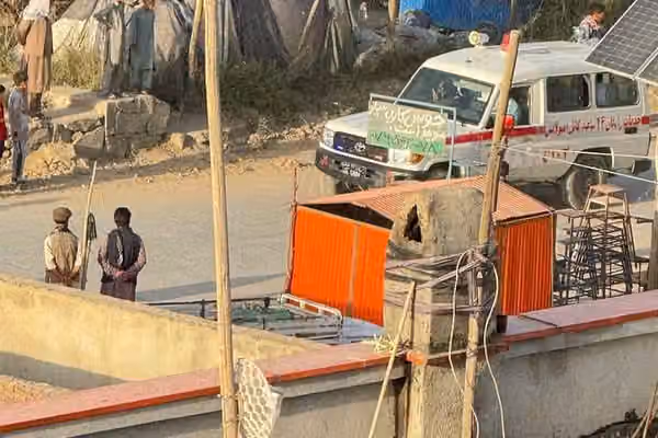دبیرکل سازمان همبستگی جهان اسلام انفجار در غرب کابل را محکوم کرد