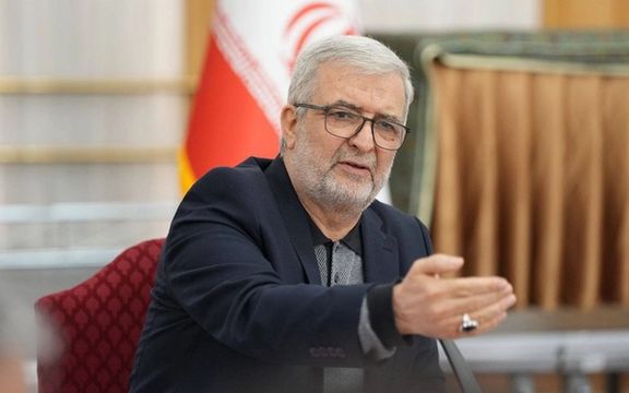 Qomi Opposes Presence Of Women, Civil Society In Doha Process Working Group