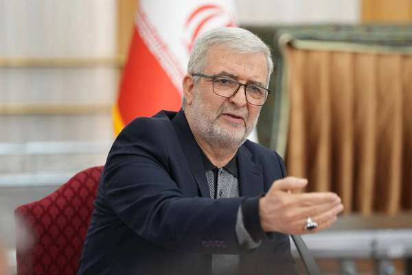 Qomi Opposes Presence Of Women, Civil Society In Doha Process Working Group