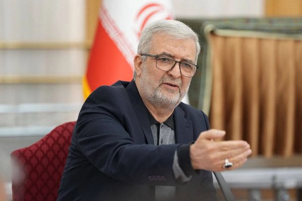 Qomi Opposes Presence Of Women, Civil Society In Doha Process Working Group