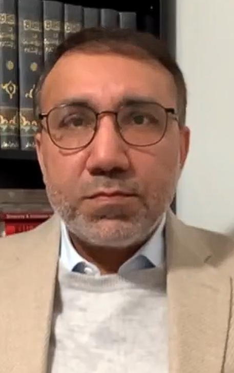 محمد محق