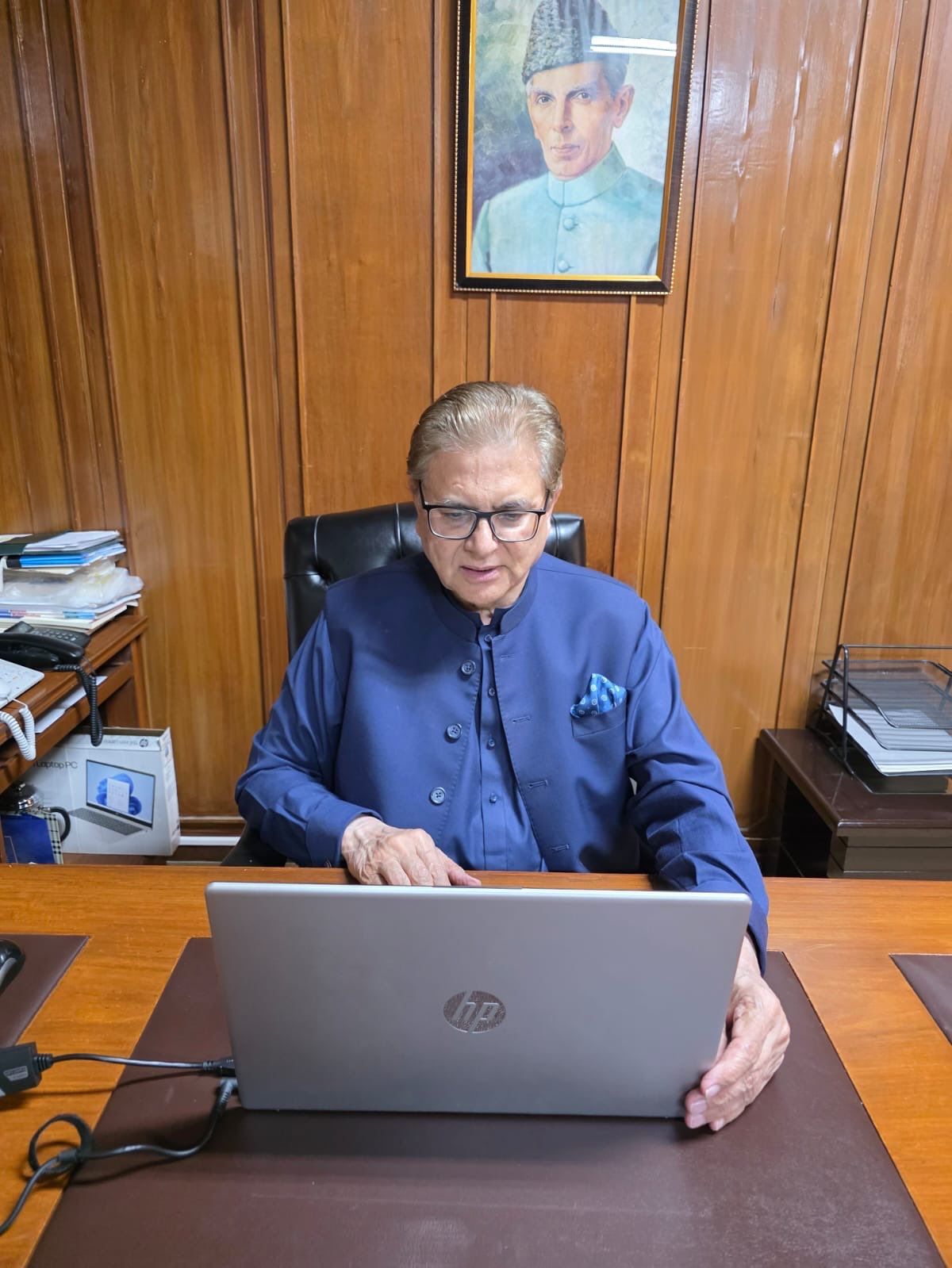 محمد صادق: په افغانستان کې د ازبک وسله‌والو شمېر تر ۲۵۰۰ زیات دی