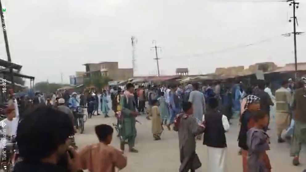 گزارش جدید سازمان ملل: بازداشت زنان، سرکوب قومی و کشتار معترضان به‌دست طالبان