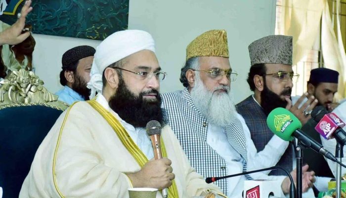 د پاکستان د علماوو شورا: طالبان د اسلام په نامه پر افغانانو د جهالت د پېر قوانین پلي کوي  