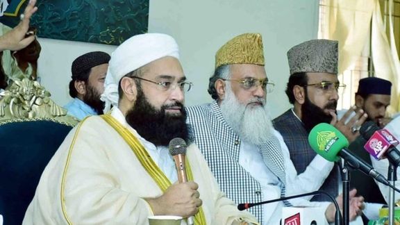 د پاکستان د علماوو شورا: طالبان د اسلام په نامه پر افغانانو د جهالت د پېر قوانین پلي کوي