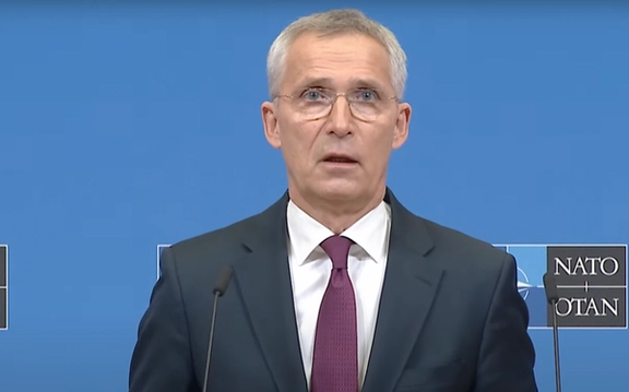 دبیر کل ناتو از تاسیس شورای دفاعی ناتو-اوکراین در آینده نزدیک خبر داد