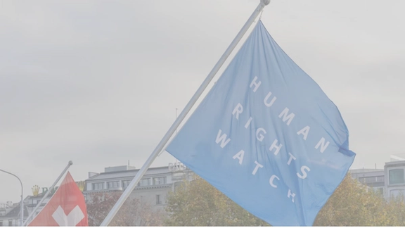 HRW Commends Survivors’ Brave Testimonies On Sexual Violence In Taliban Prisons